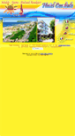 Mobile Screenshot of hotelcordiale.it